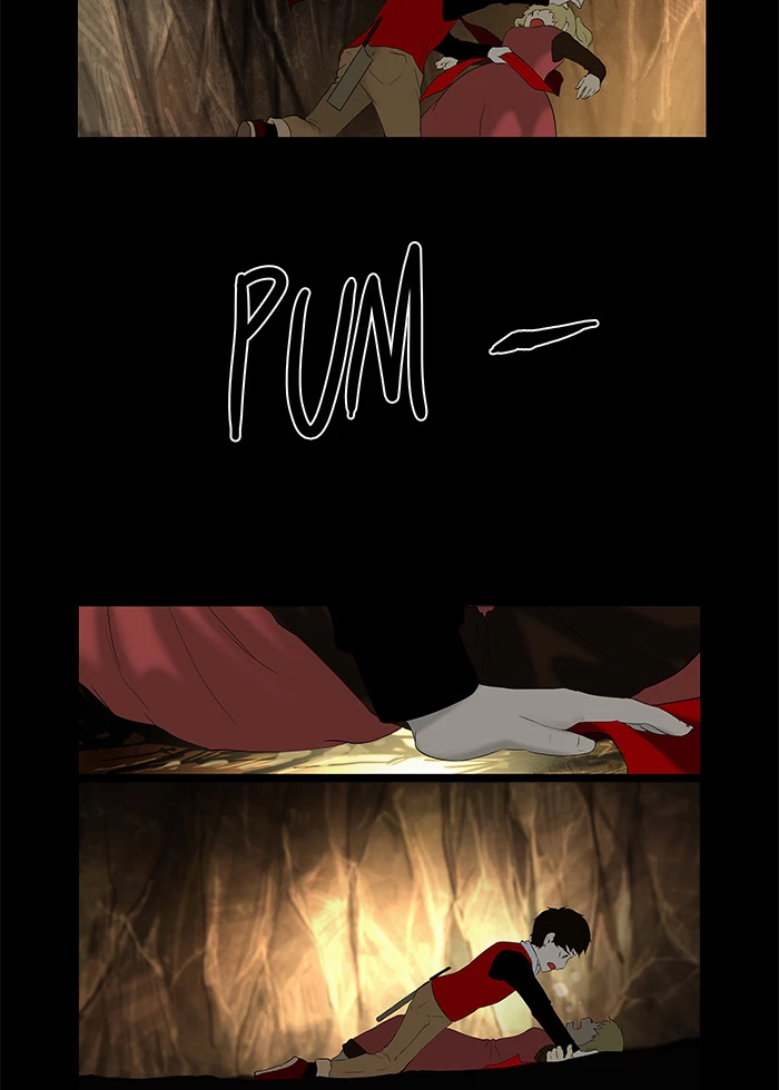 El irregular > Capitulo 77 > Page 81