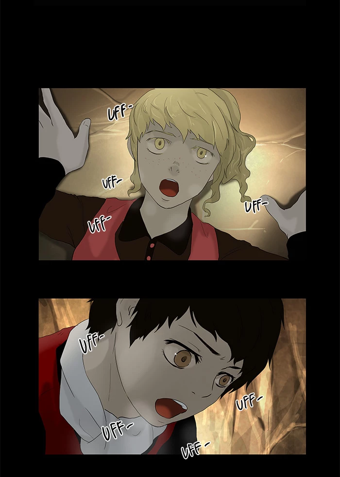El irregular > Capitulo 77 > Page 91