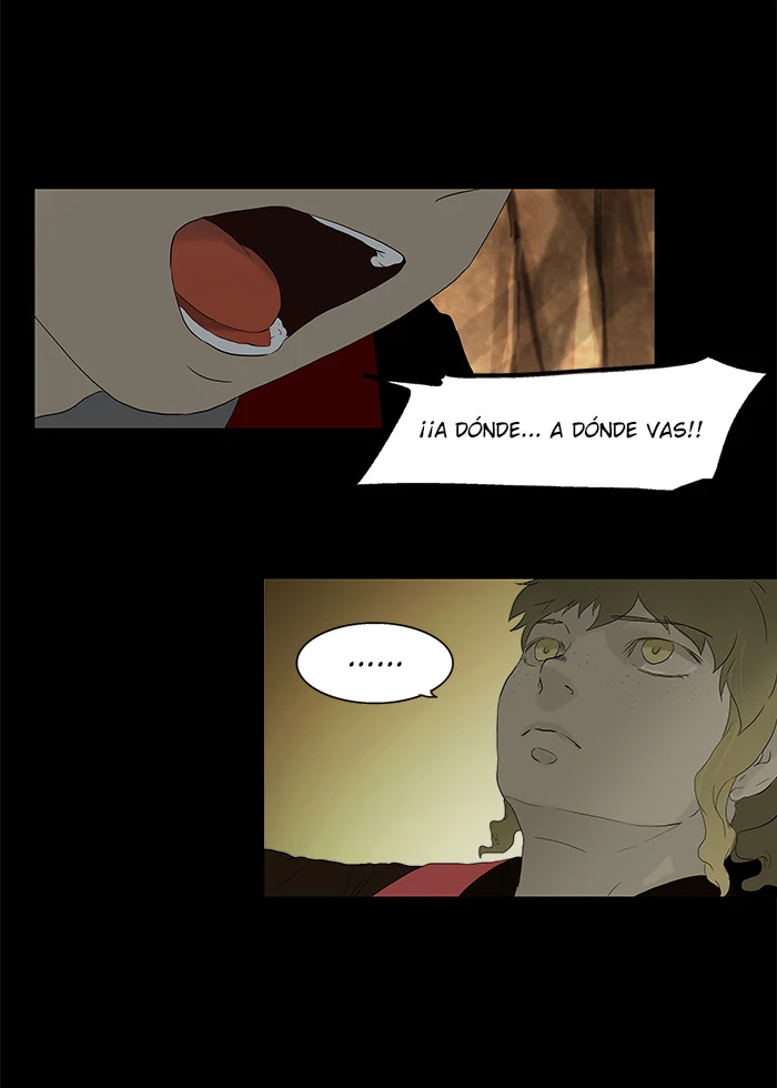 El irregular > Capitulo 77 > Page 101