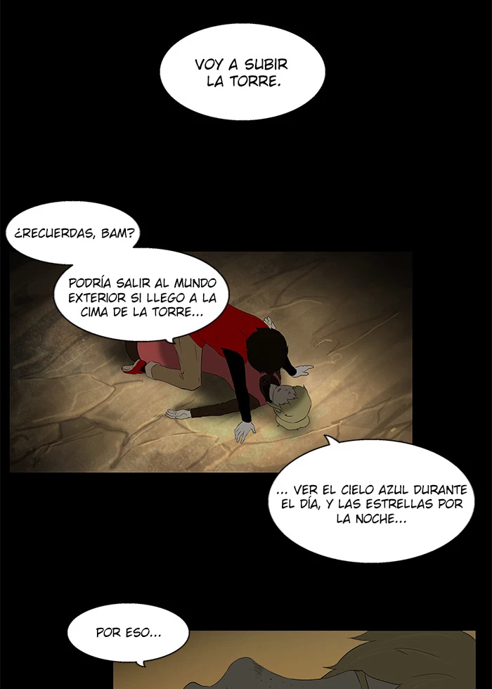 El irregular > Capitulo 77 > Page 111