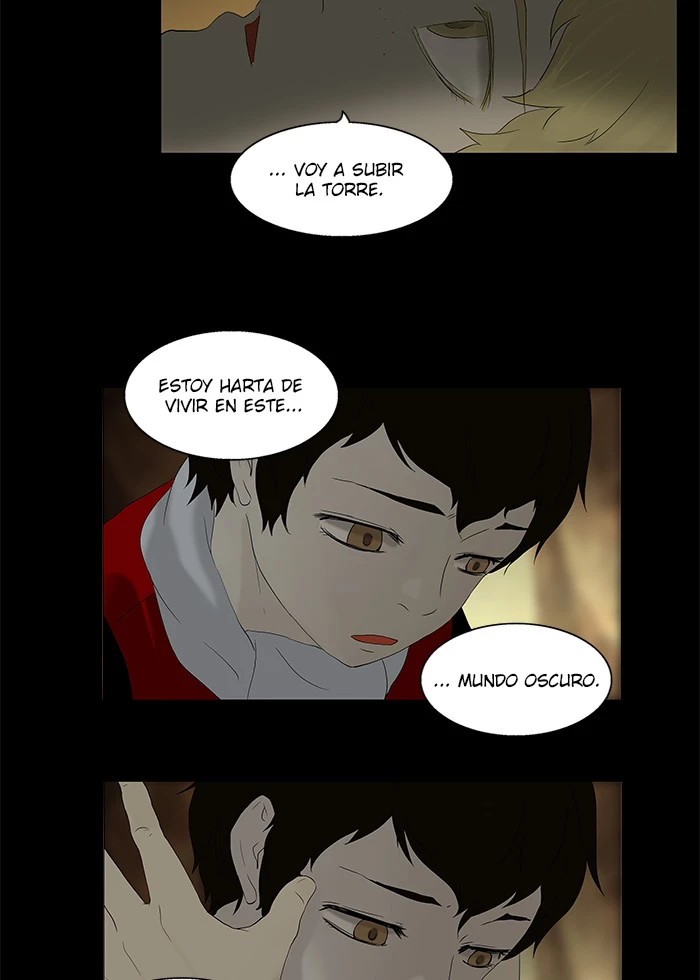 El irregular > Capitulo 77 > Page 121