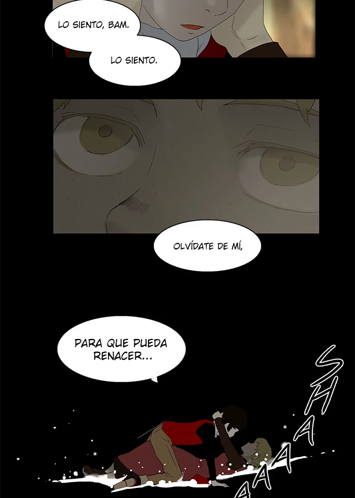 El irregular > Capitulo 77 > Page 131