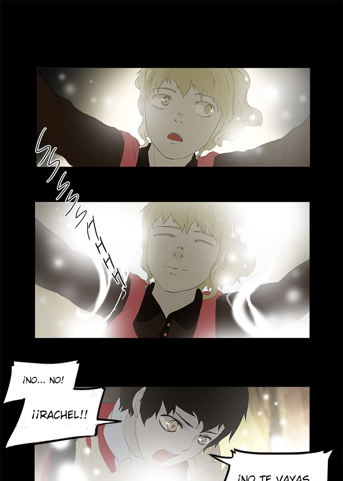 El irregular > Capitulo 77 > Page 151