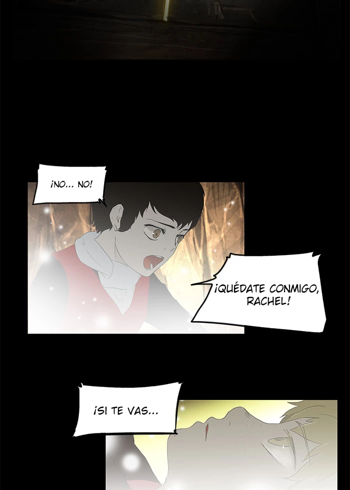 El irregular > Capitulo 77 > Page 171