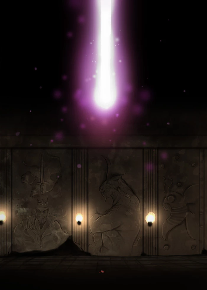 El irregular > Capitulo 77 > Page 211