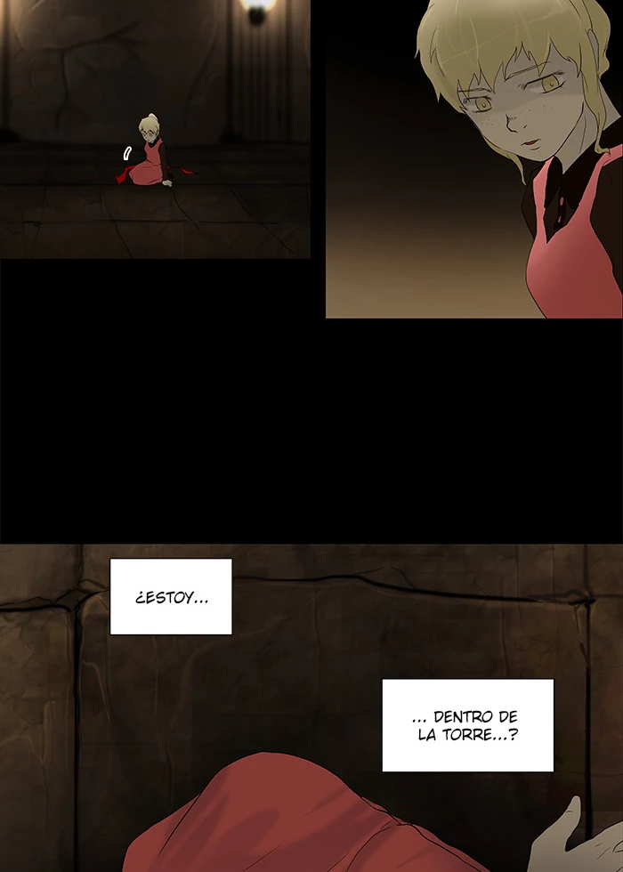 El irregular > Capitulo 77 > Page 251