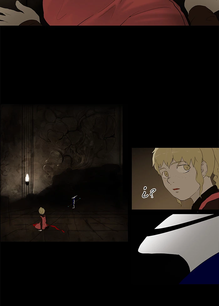 El irregular > Capitulo 77 > Page 261