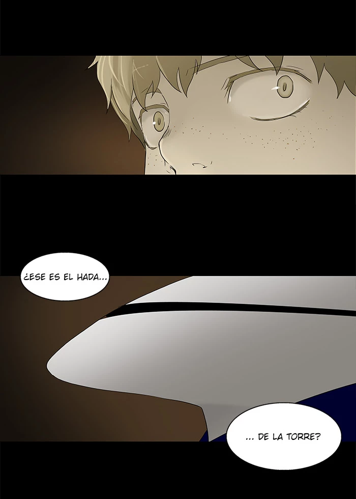 El irregular > Capitulo 77 > Page 271