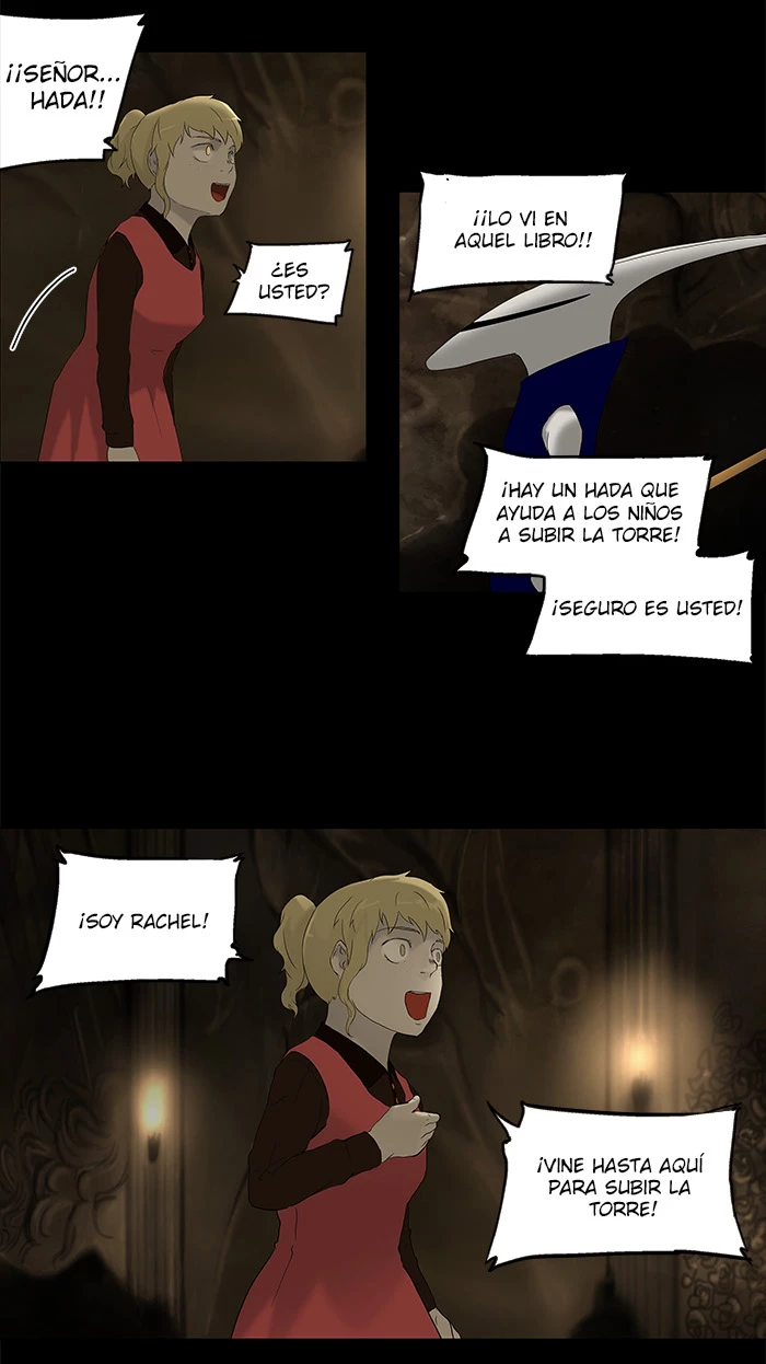 El irregular > Capitulo 77 > Page 281
