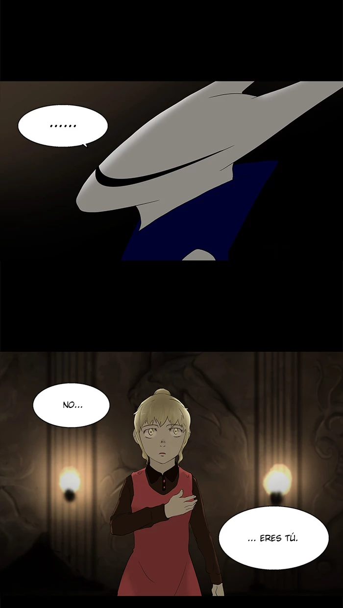 El irregular > Capitulo 77 > Page 291