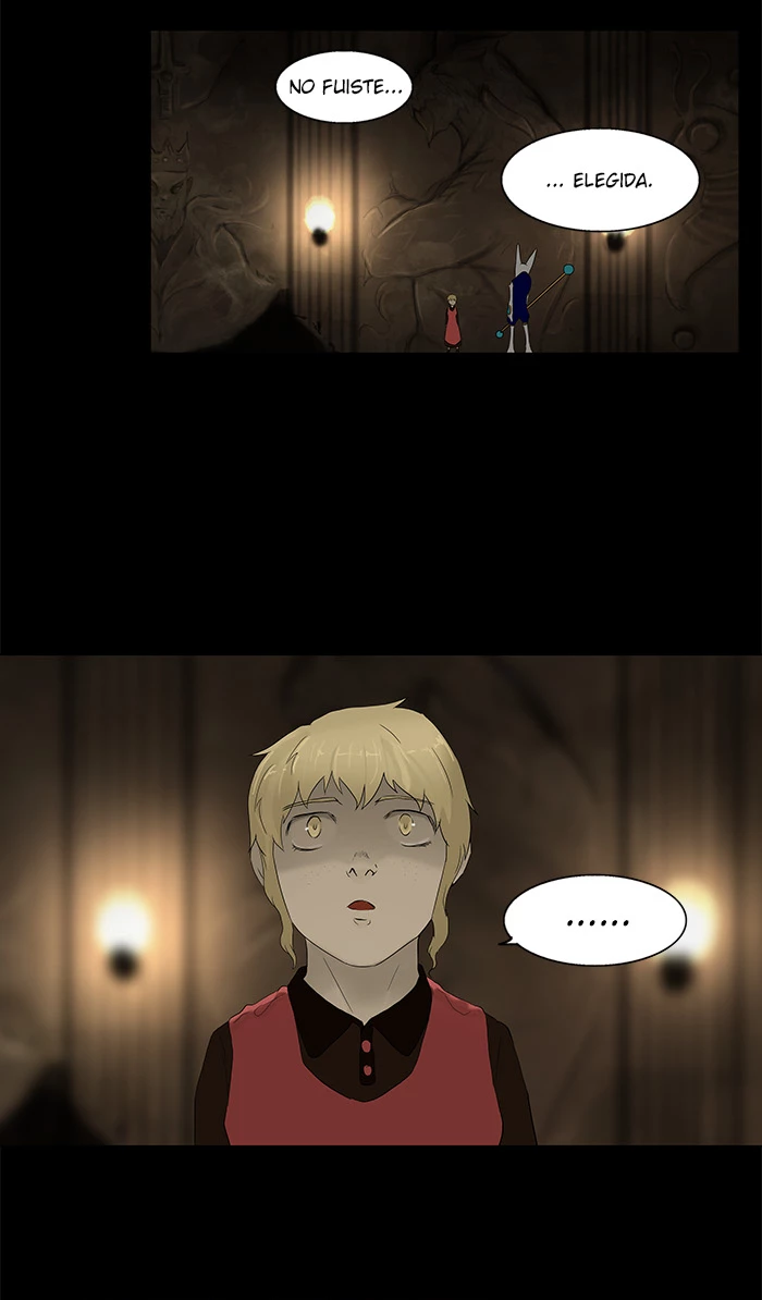 El irregular > Capitulo 77 > Page 371