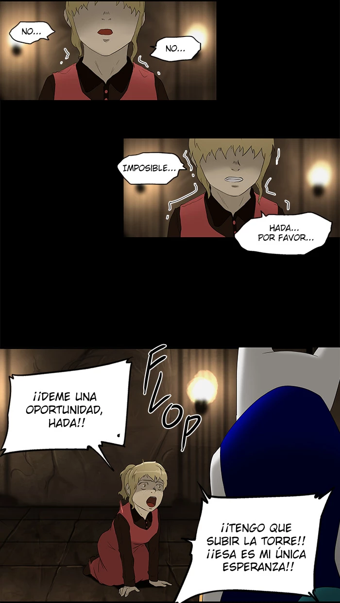 El irregular > Capitulo 77 > Page 381