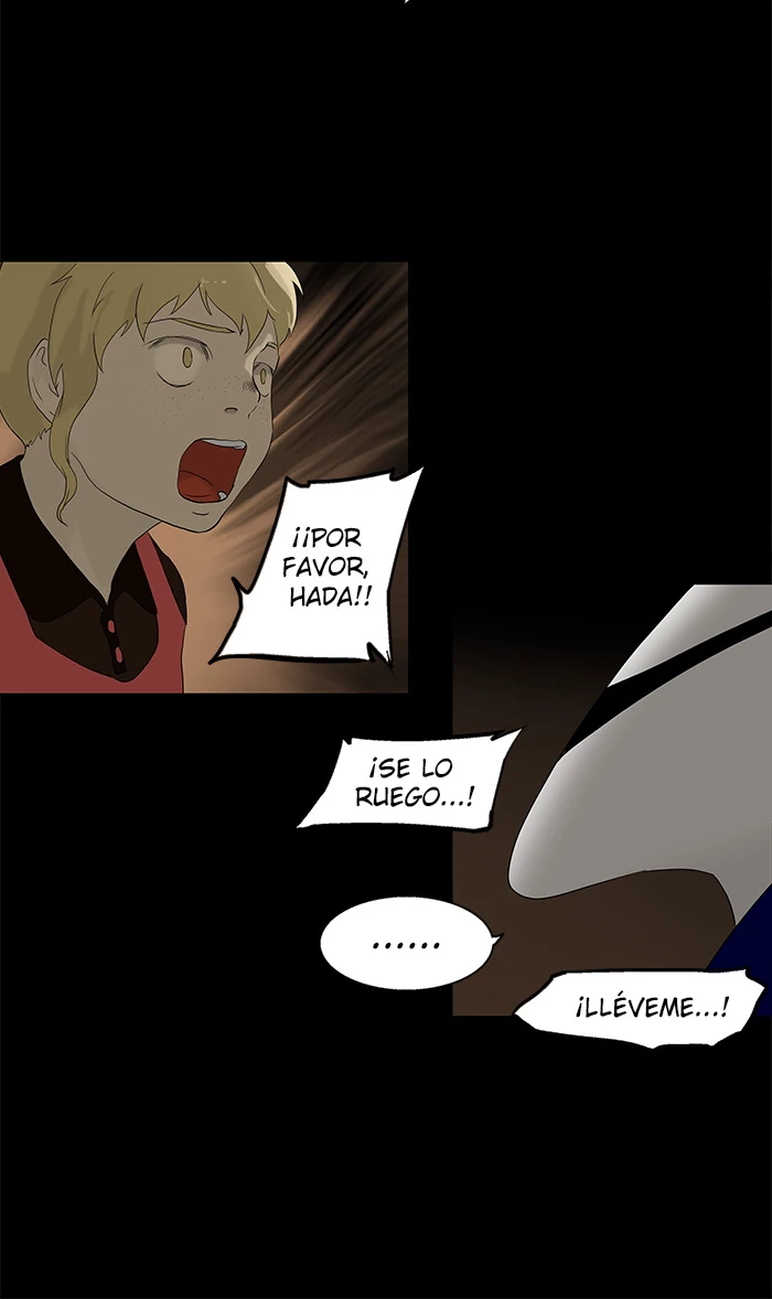 El irregular > Capitulo 77 > Page 391