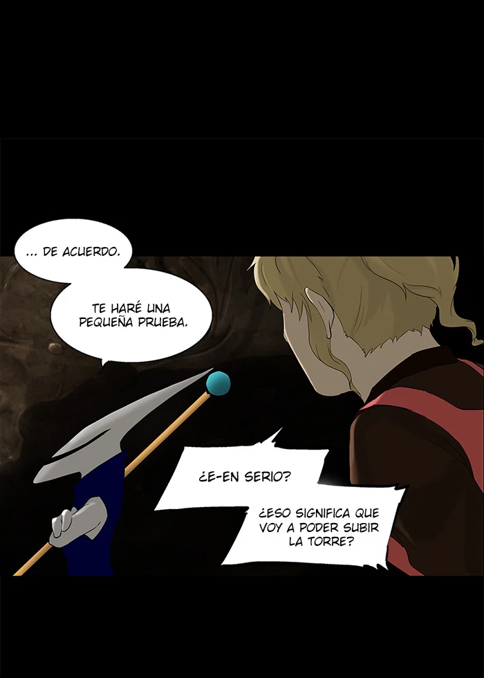 El irregular > Capitulo 77 > Page 401