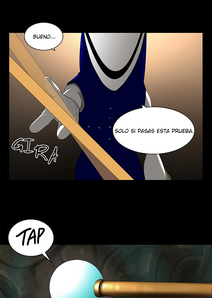 El irregular > Capitulo 77 > Page 411