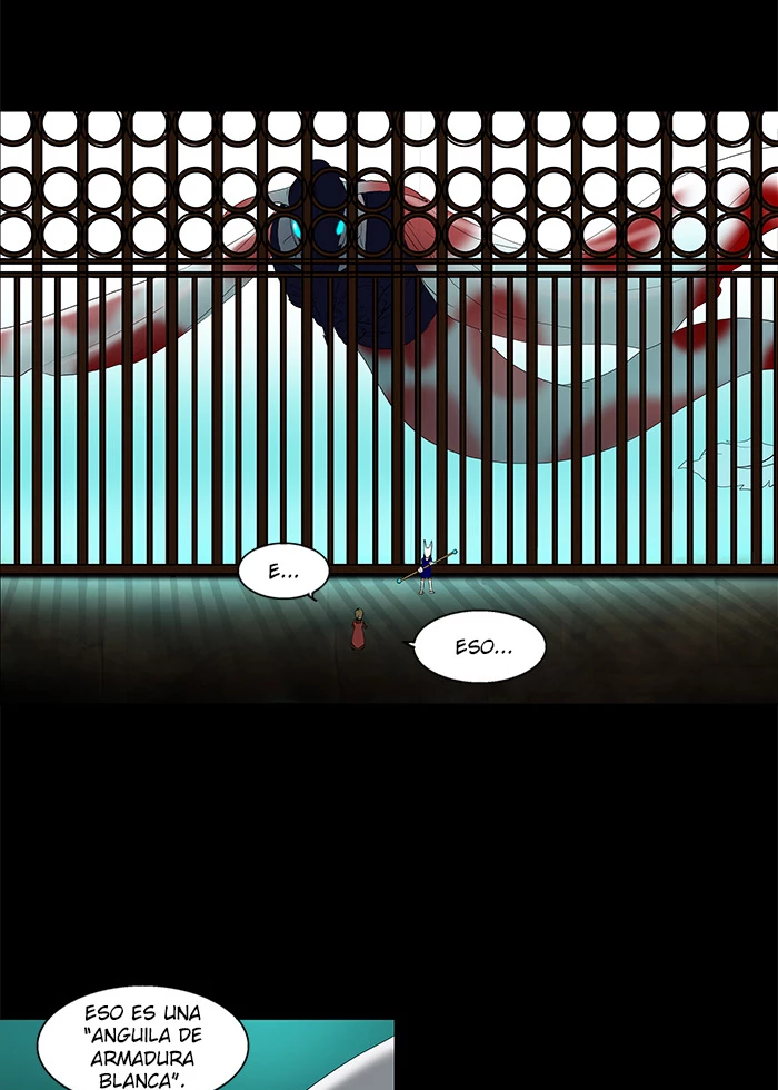 El irregular > Capitulo 77 > Page 441