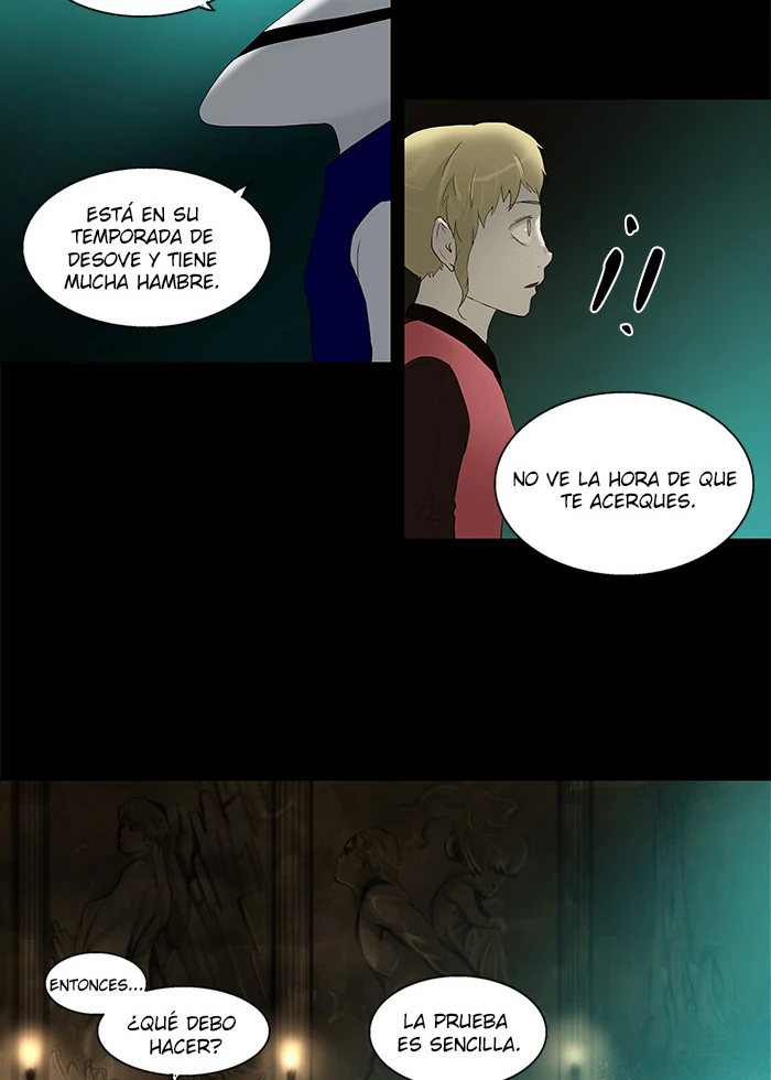 El irregular > Capitulo 77 > Page 451