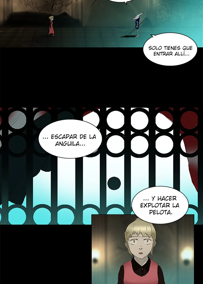 El irregular > Capitulo 77 > Page 461