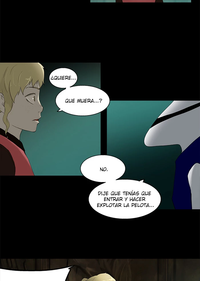 El irregular > Capitulo 77 > Page 481