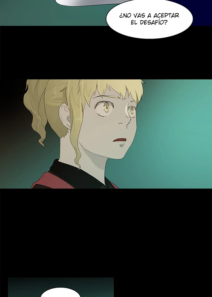 El irregular > Capitulo 77 > Page 501