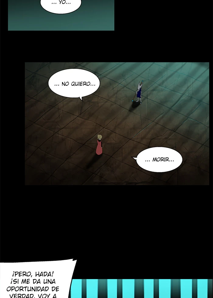 El irregular > Capitulo 77 > Page 511