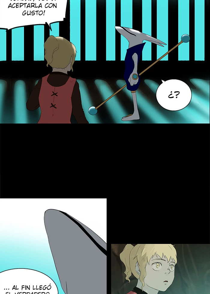 El irregular > Capitulo 77 > Page 521