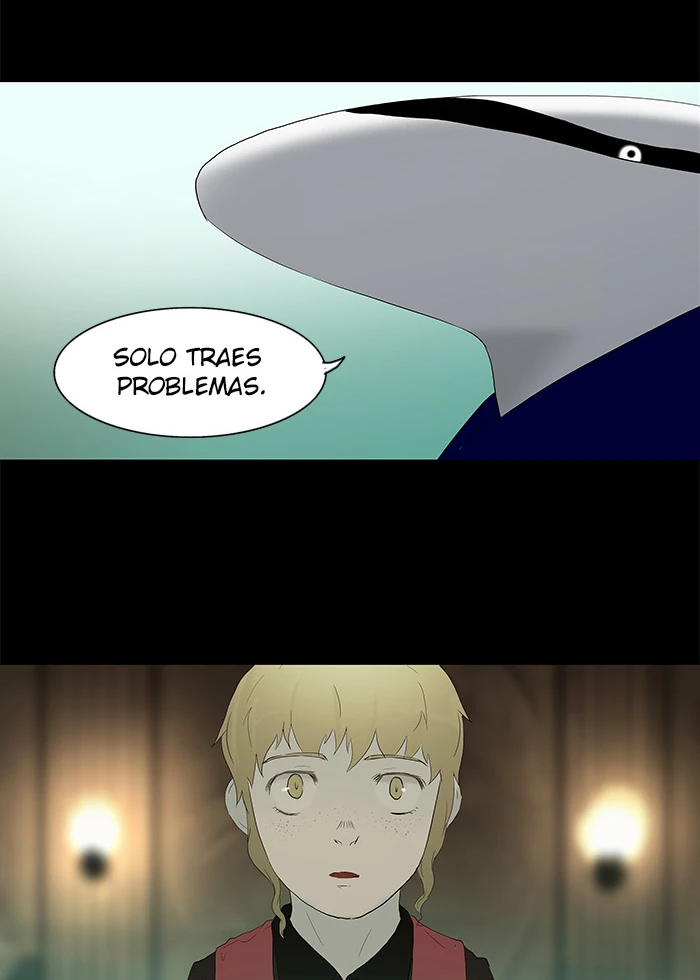 El irregular > Capitulo 77 > Page 541