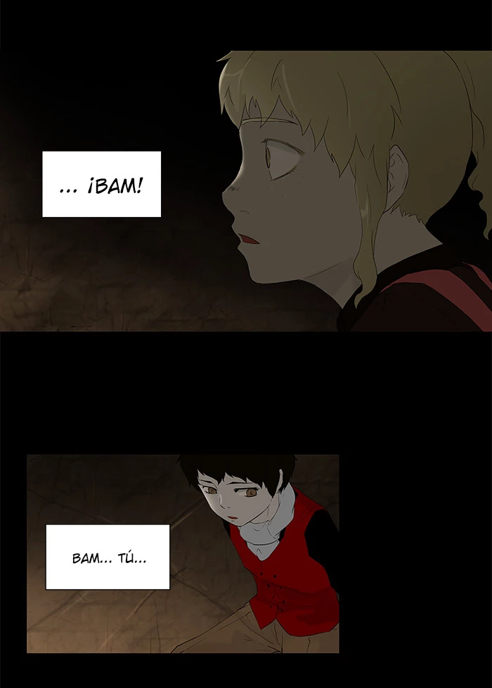 El irregular > Capitulo 77 > Page 601