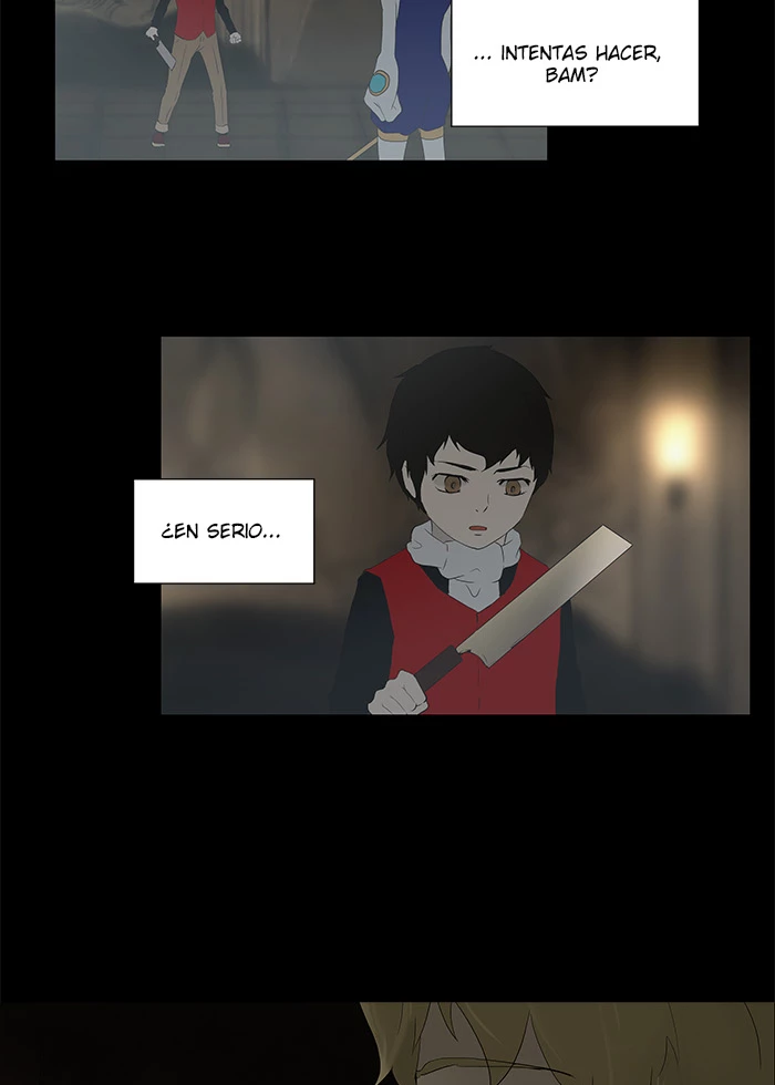 El irregular > Capitulo 77 > Page 641