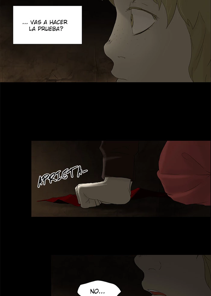 El irregular > Capitulo 77 > Page 651