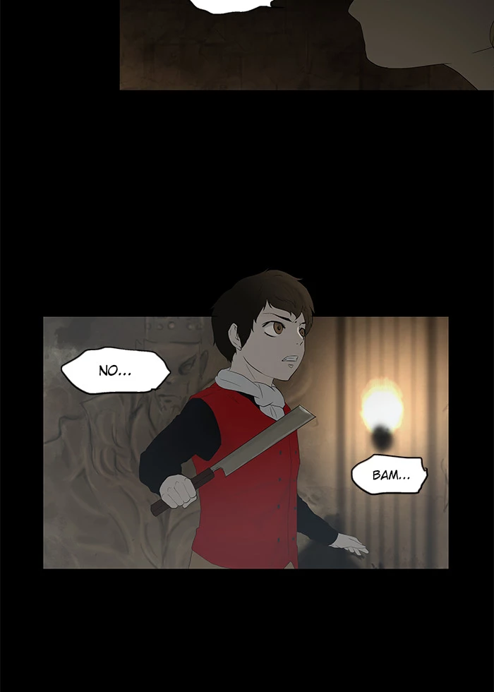 El irregular > Capitulo 77 > Page 661