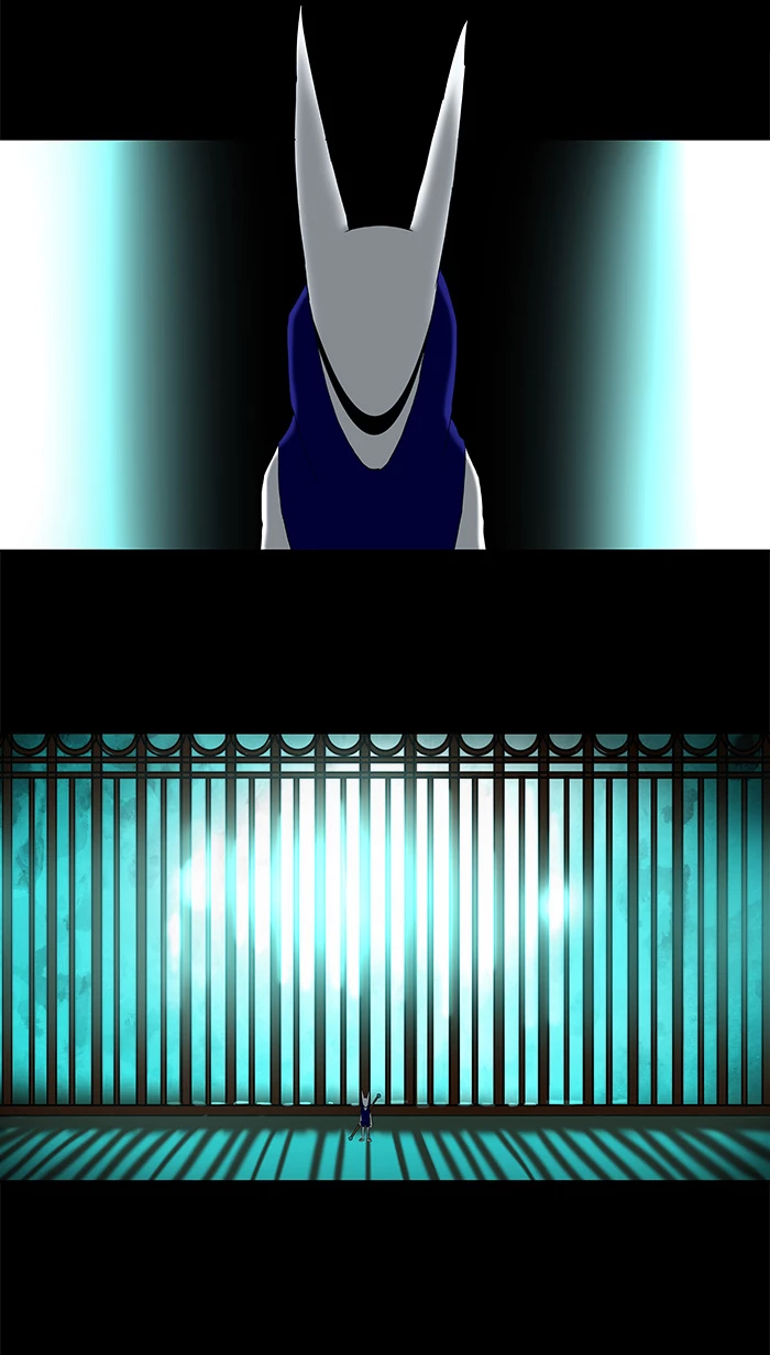 El irregular > Capitulo 78 > Page 21