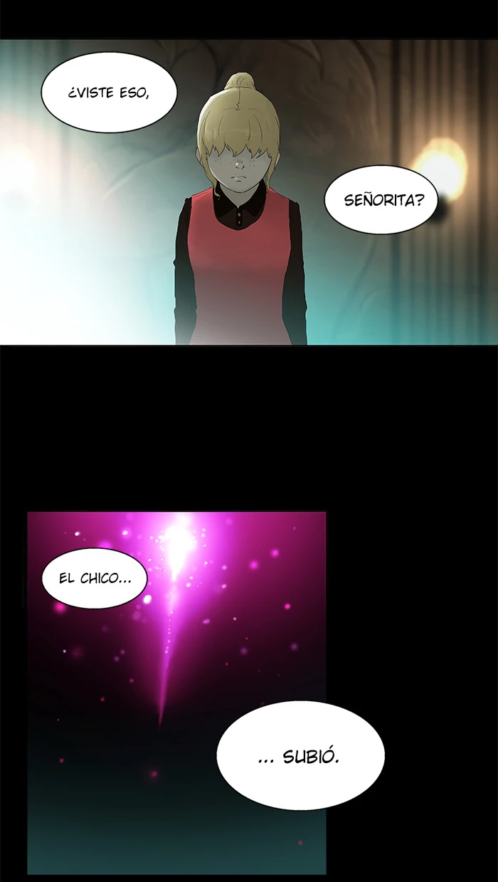 El irregular > Capitulo 78 > Page 41