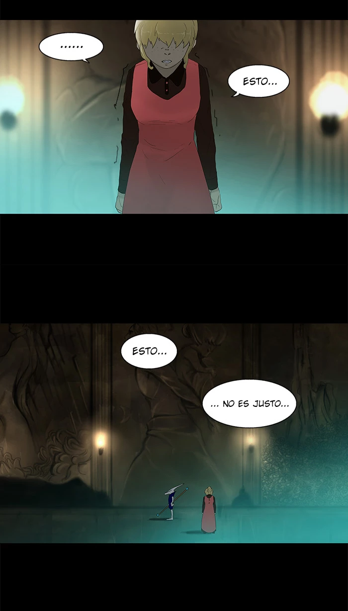 El irregular > Capitulo 78 > Page 61