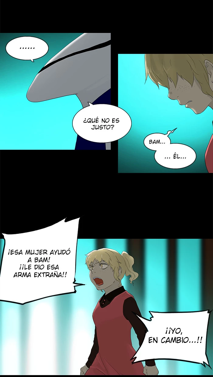 El irregular > Capitulo 78 > Page 71