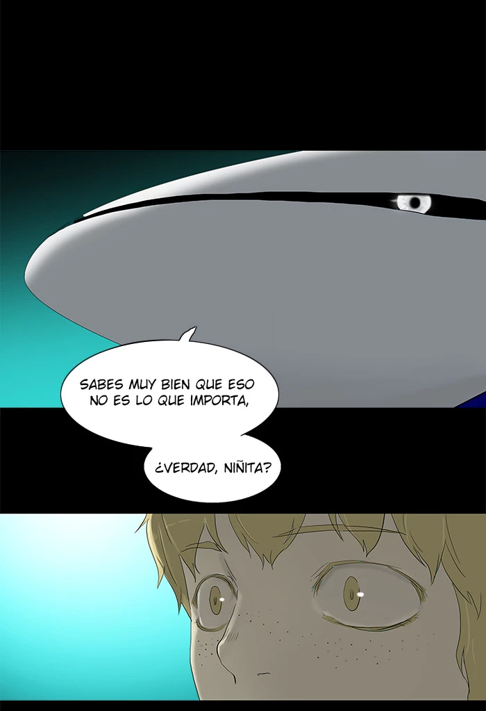 El irregular > Capitulo 78 > Page 81