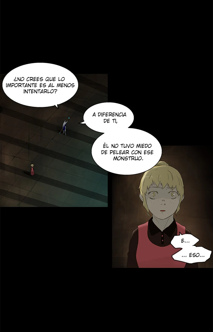 El irregular > Capitulo 78 > Page 91
