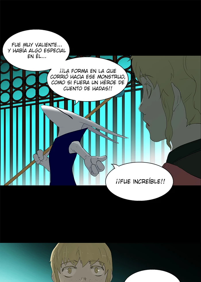 El irregular > Capitulo 78 > Page 101