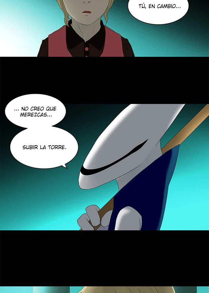 El irregular > Capitulo 78 > Page 111
