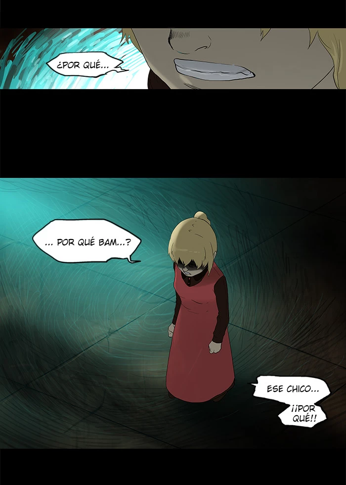 El irregular > Capitulo 78 > Page 131