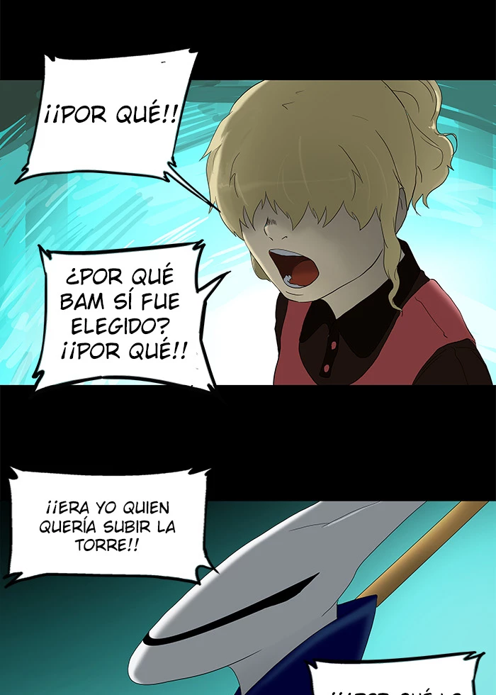 El irregular > Capitulo 78 > Page 141