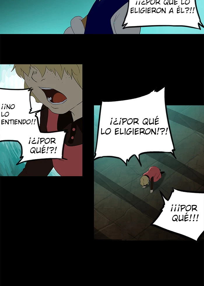 El irregular > Capitulo 78 > Page 151