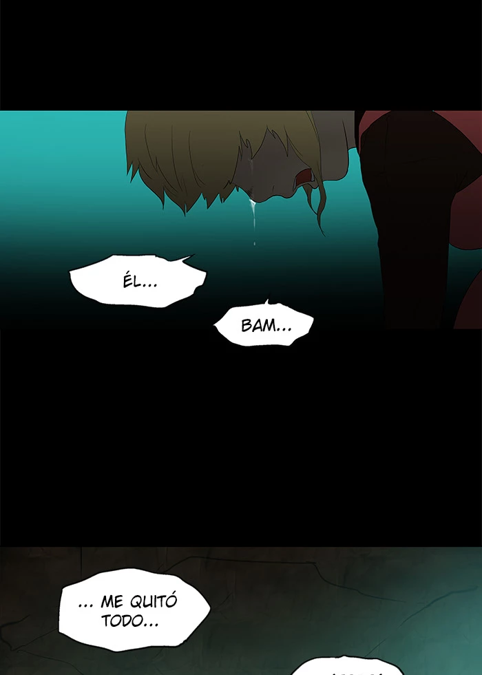 El irregular > Capitulo 78 > Page 161