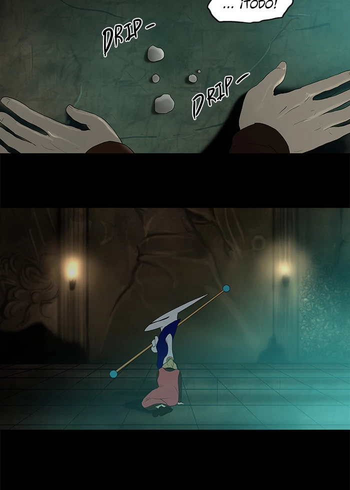 El irregular > Capitulo 78 > Page 181
