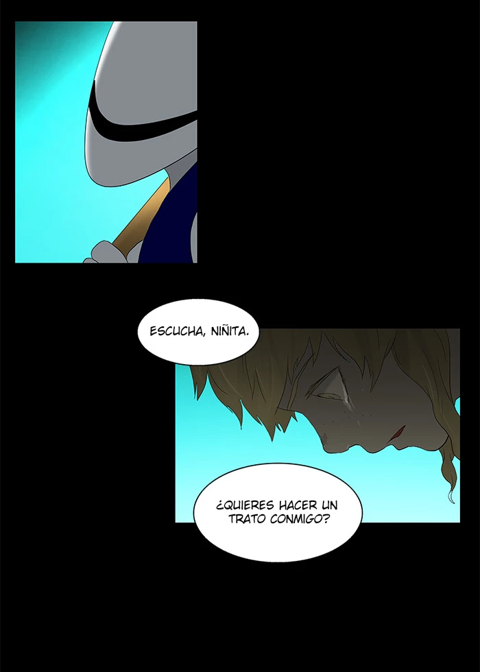El irregular > Capitulo 78 > Page 191