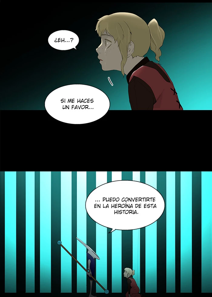 El irregular > Capitulo 78 > Page 201