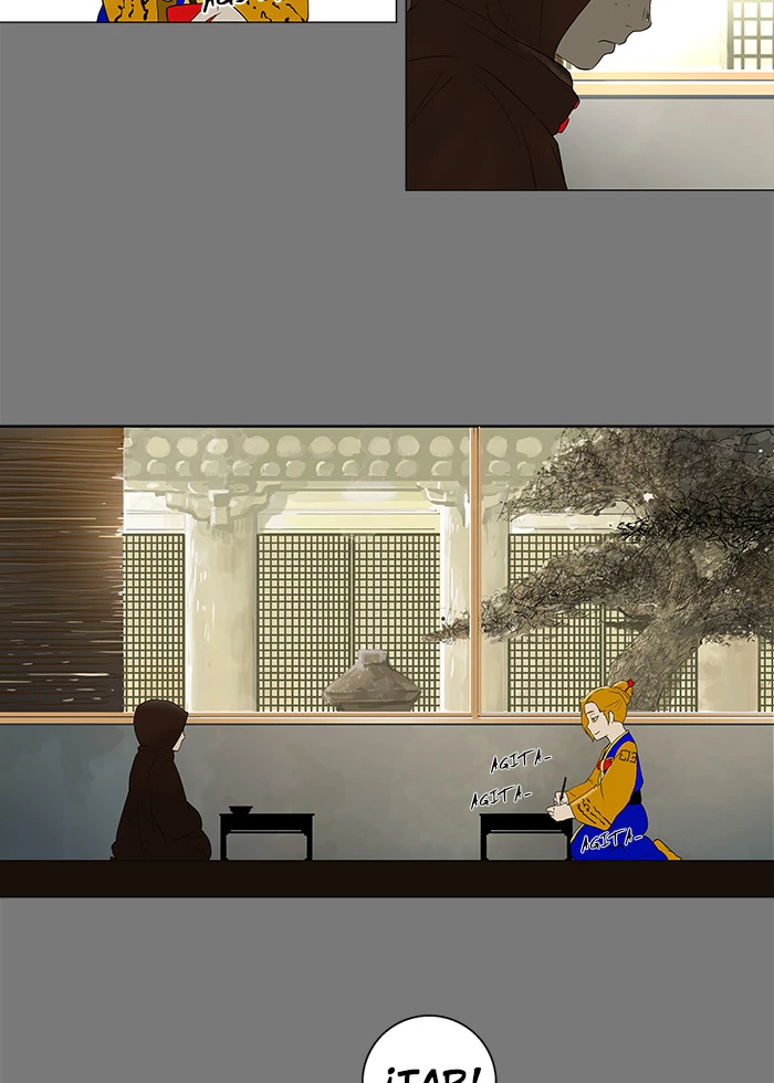 El irregular > Capitulo 78 > Page 261
