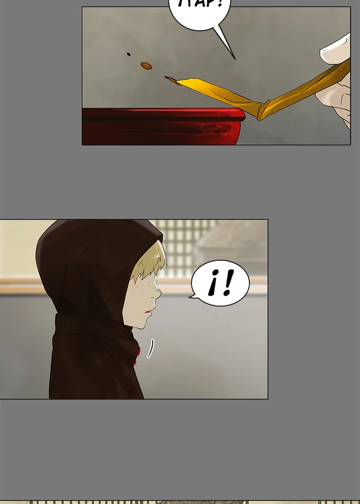 El irregular > Capitulo 78 > Page 271