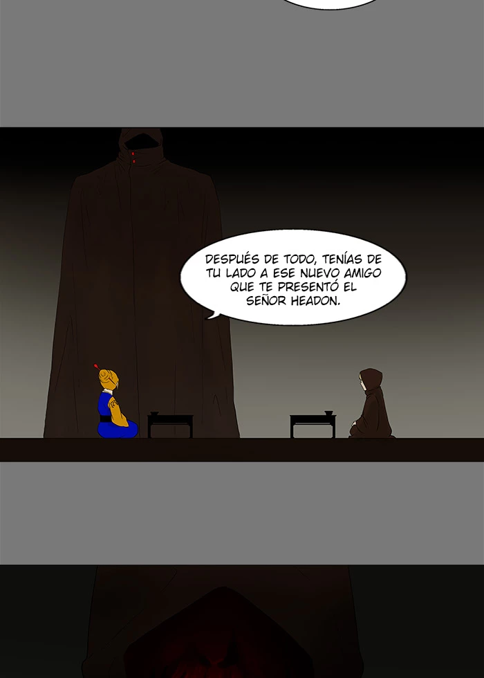 El irregular > Capitulo 78 > Page 291