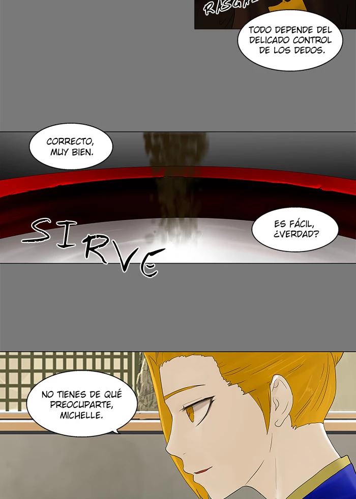 El irregular > Capitulo 78 > Page 321